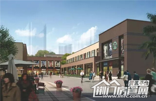 人民万福国际商贸城