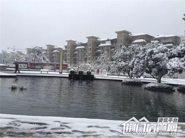 雪景