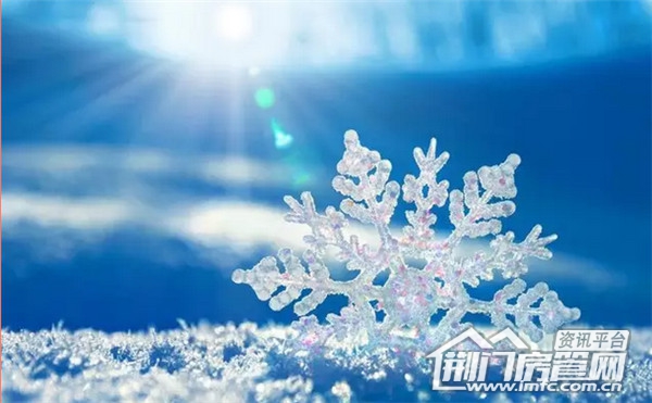 雪花