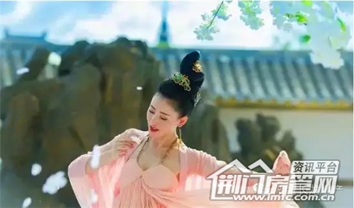 太子妃升职记