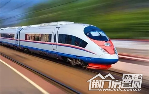 荆门高铁