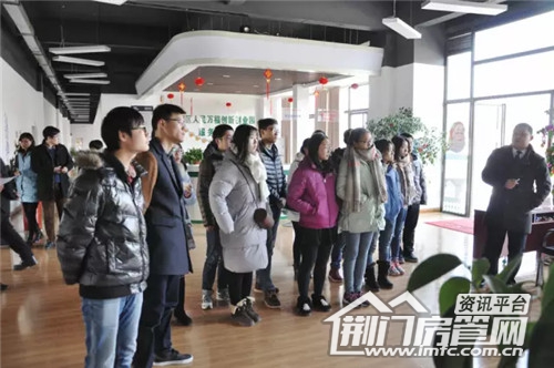 受资助的大学生