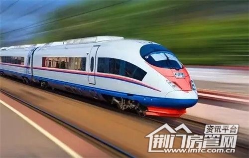 荆门高铁