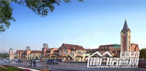 荆门碧桂园