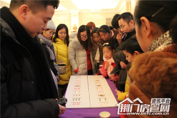 小游戏
