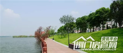 凤凰湖