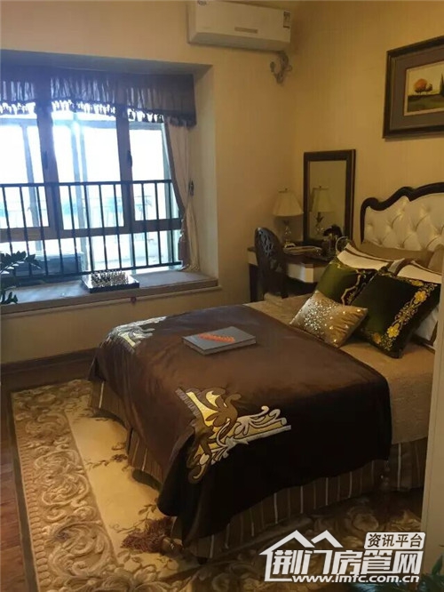 样板间