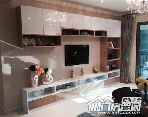样板间