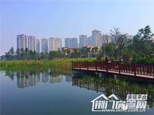 凤凰湖