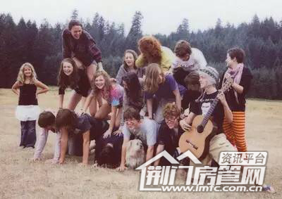 团聚