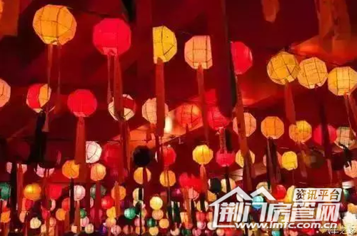 猜灯谜