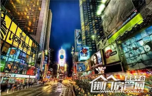 万达