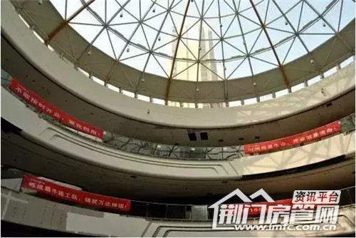 荆门万达广场