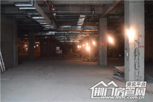 荆门万达广场