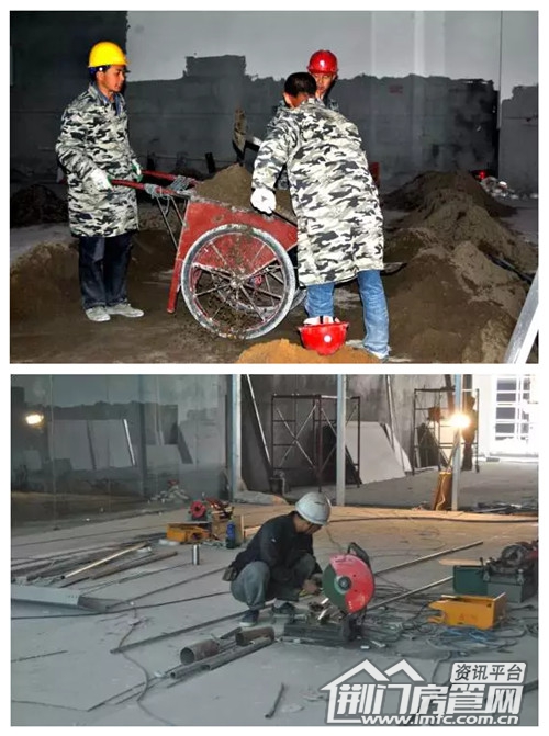 荆门万达广场