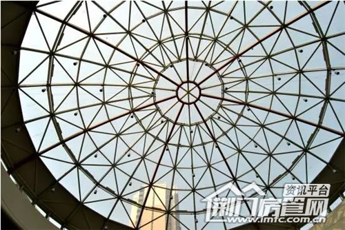 荆门万达广场