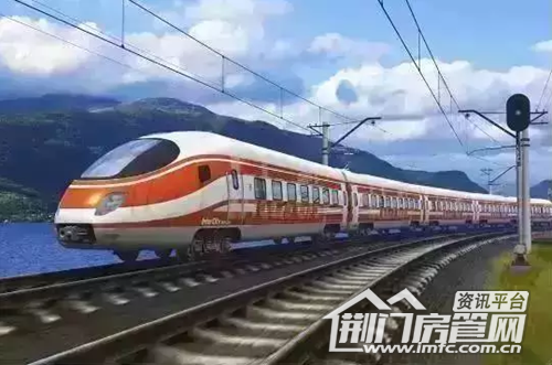 荆门万达广场
