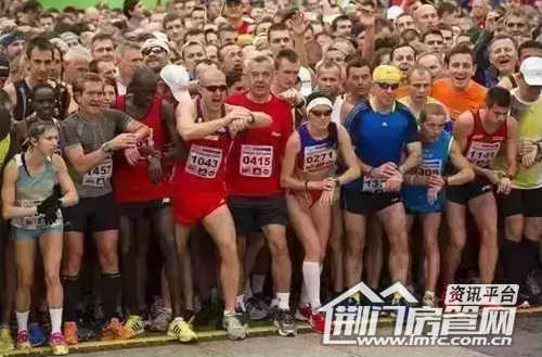 荆门万达广场