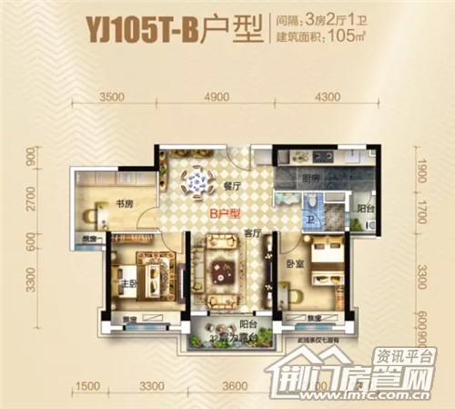 荆门碧桂园