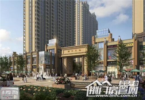 荆门天地