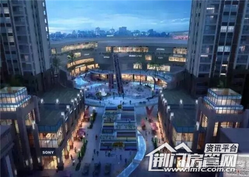 荆门天地