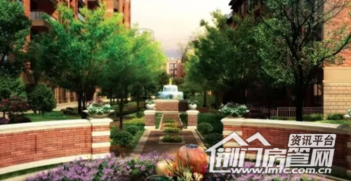 中建·公园3326