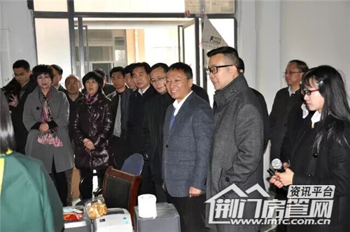 人民万福