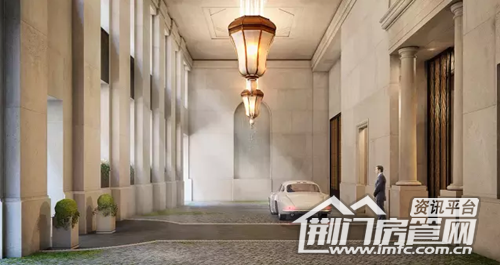 碧波春城