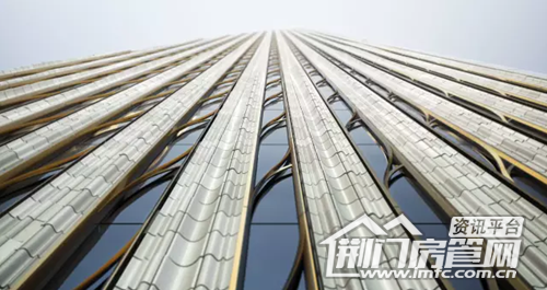 碧波春城