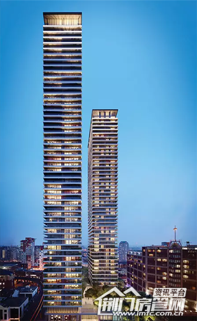 碧波春城
