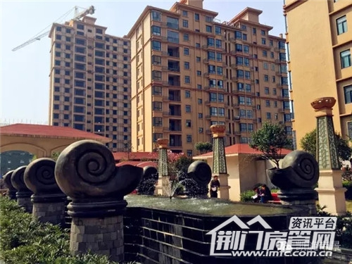 凯旋帝景