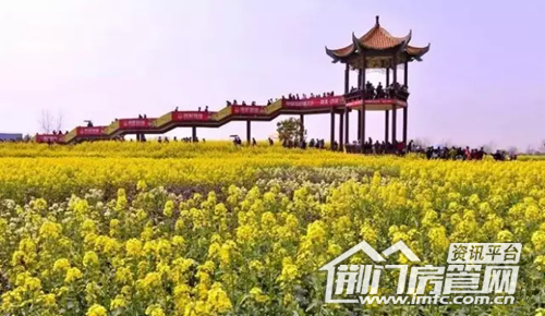 凯旋城