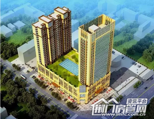 荆楚文化广场