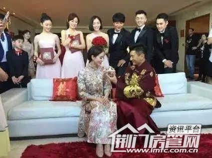 凯旋城