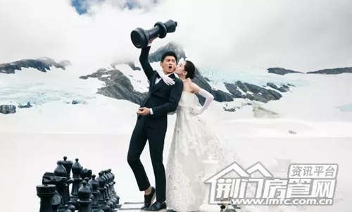 凯旋城
