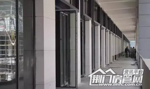 荆门万达广场