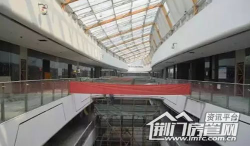 荆门万达广场