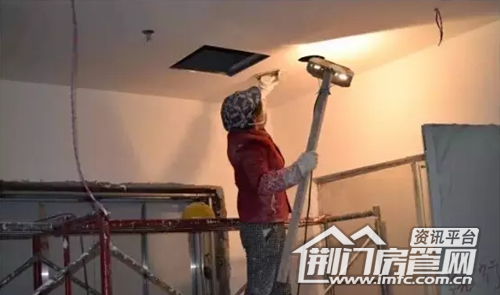 荆门的IMAX影城