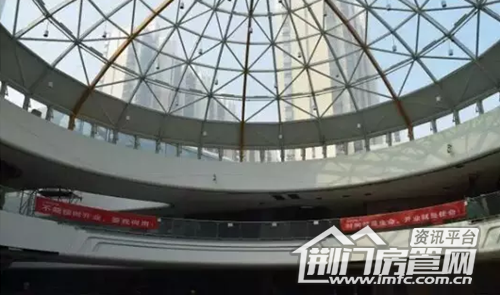 荆门万达广场