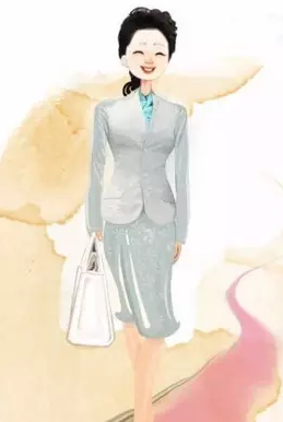 彭麻麻