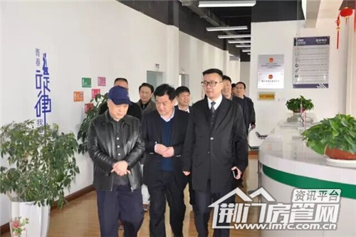 人民万福