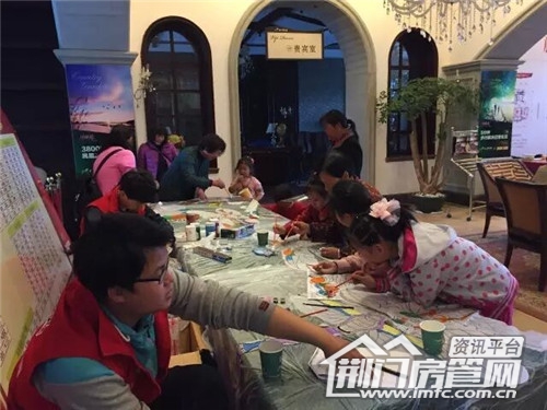 荆门碧桂园