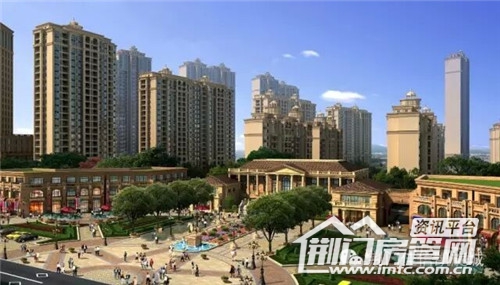 凯旋城