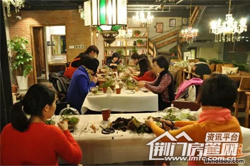 荆门万达广场