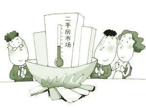 二手房买卖注意事项