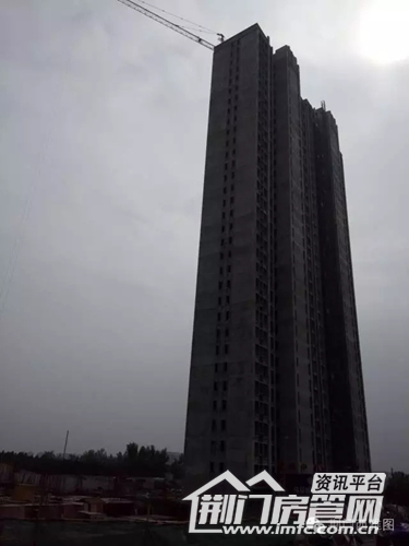 西雅图实景图