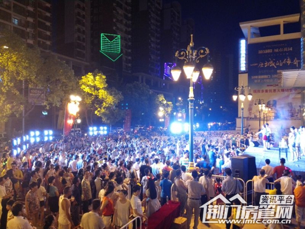 荆门啤酒音乐节