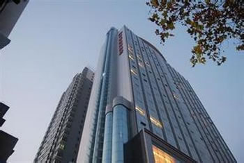 帝豪大厦