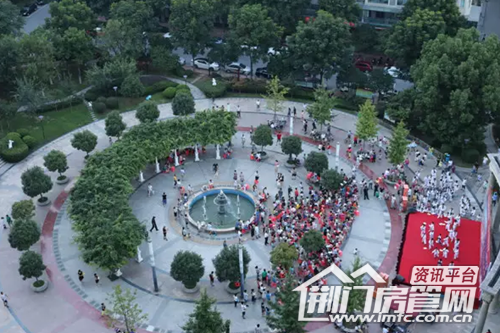 西山林语实景