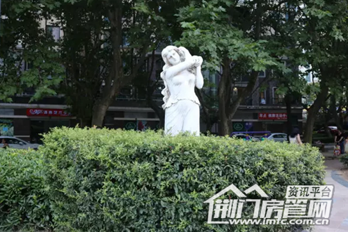 西山林语实景